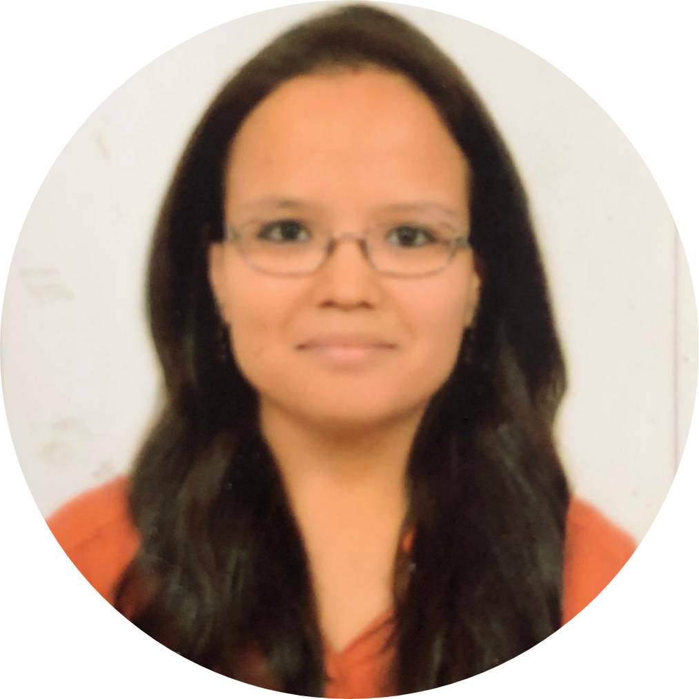 Dr Bhumika, Community Manager | swasthbhoomi