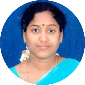 Rekha Manivannan, Health & Wellness Coordinator | swasthbhoomi